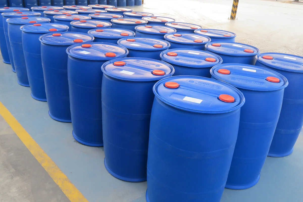 কিভাবে একটি এন-মিথিলানিলিন লিক পরিচালনা করবেন?