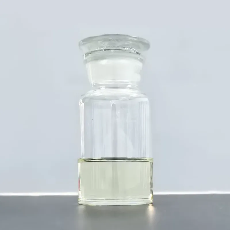 এন-মিথিলানিলাইন কীভাবে আধুনিক জ্বালানি বর্ধিতকরণ প্রযুক্তি রূপান্তরিত করছে?