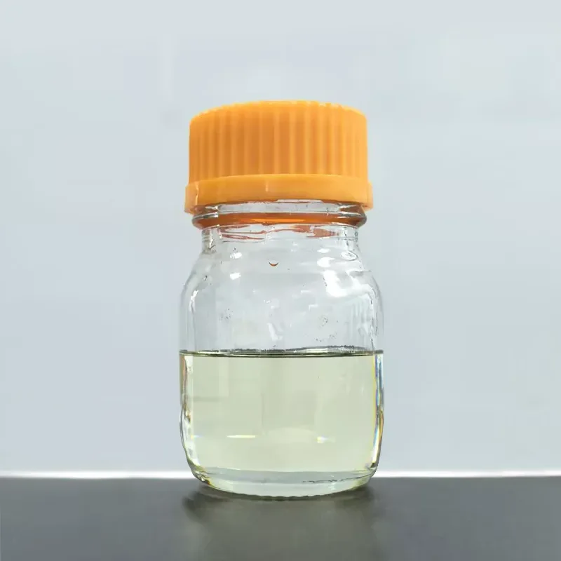 কিভাবে N-Methylaniline আধুনিক জ্বালানী কর্মক্ষমতা উন্নত করতে পারে?