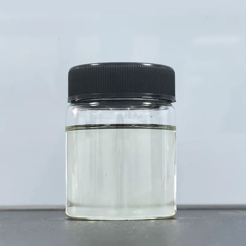 অক্টেন বুস্টার, অ্যান্টিকনক এজেন্ট